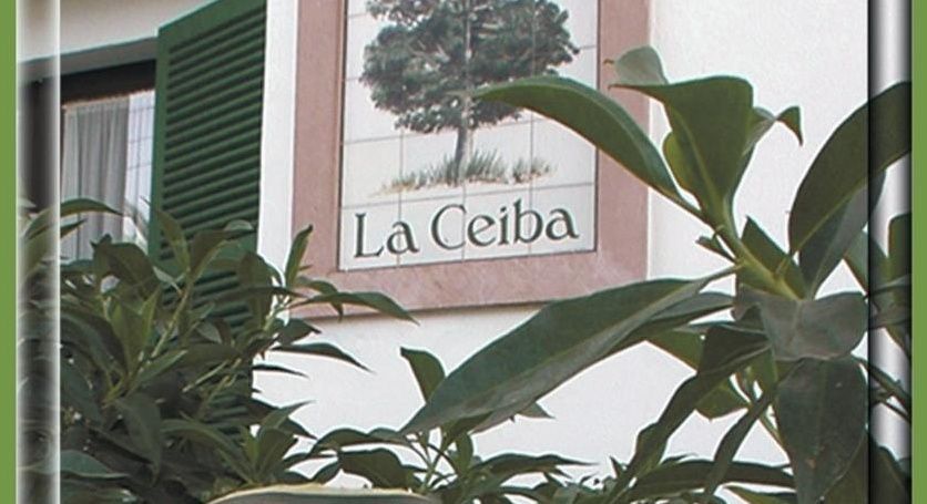 Gasthof La Ceiba 2*