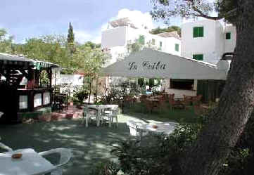 Guest house La Ceiba