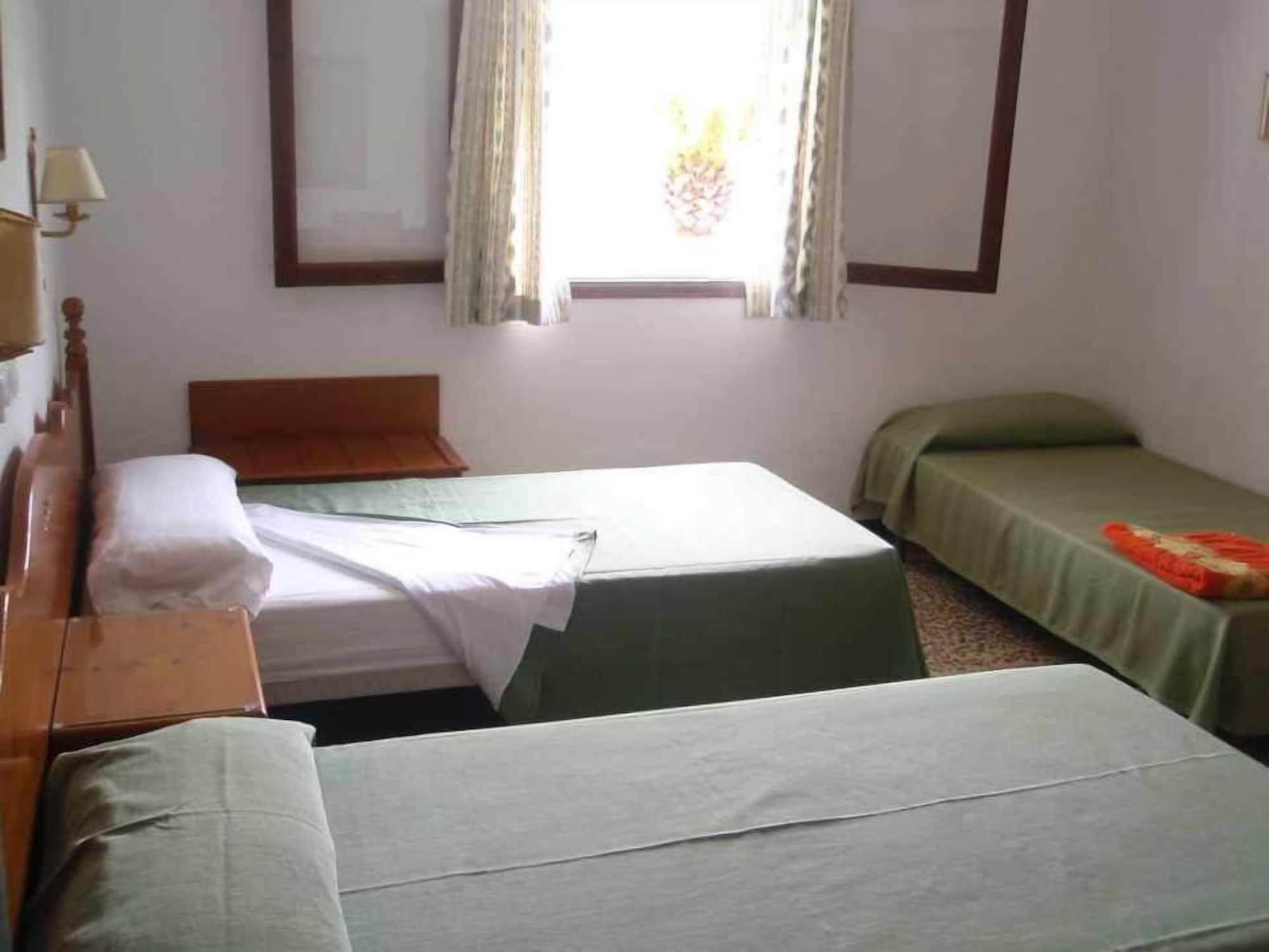 La Ceiba Guest house