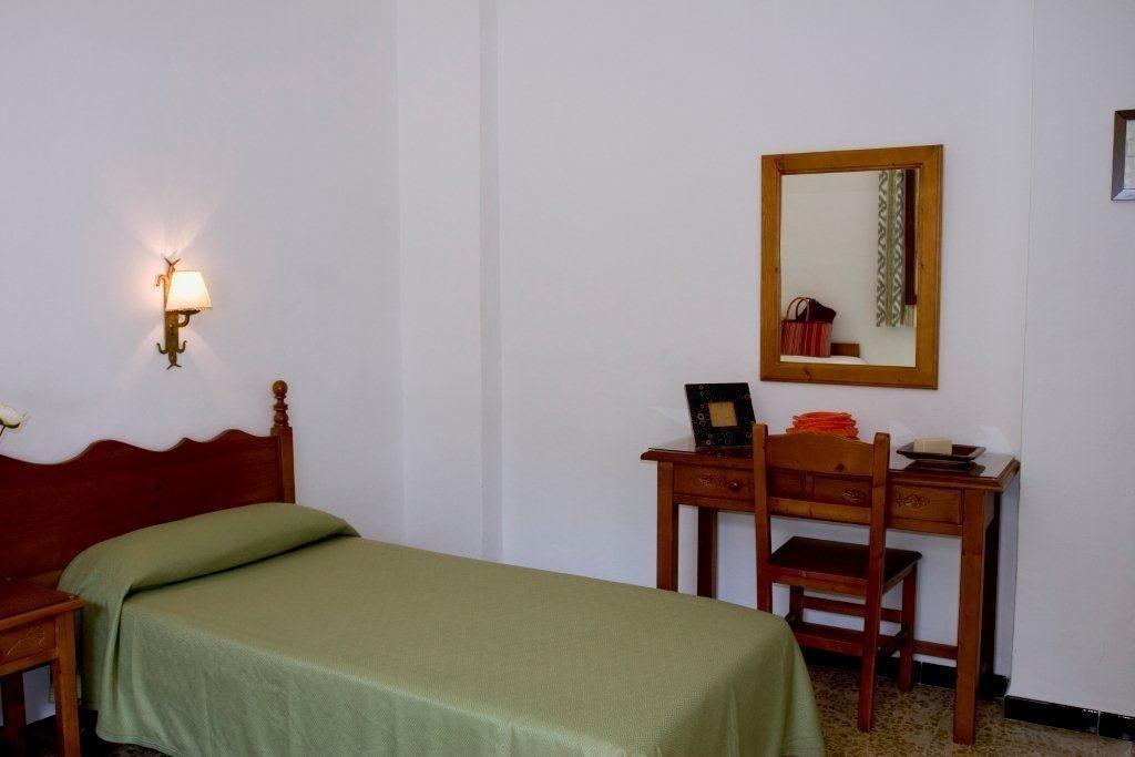 Guest house La Ceiba 2*