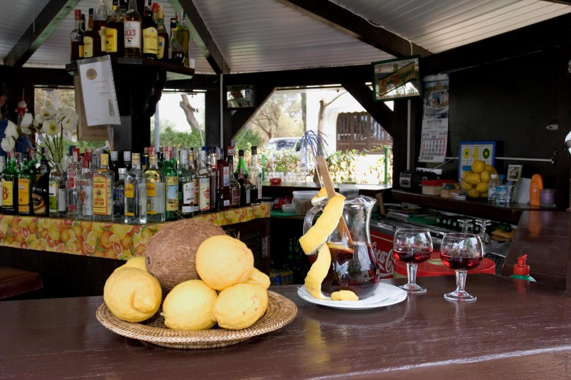 La Ceiba Guest house 2*
