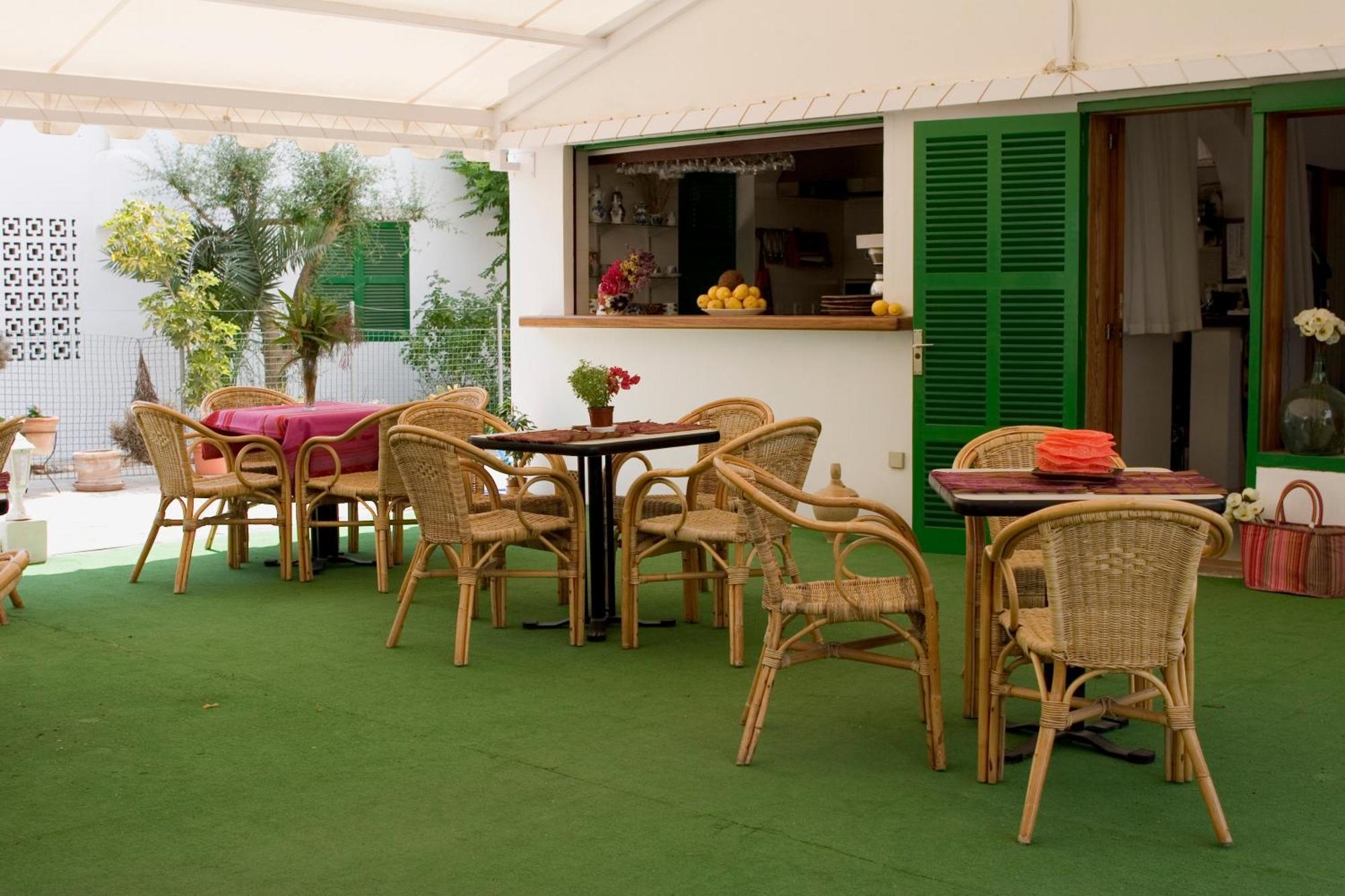 La Ceiba Guest house