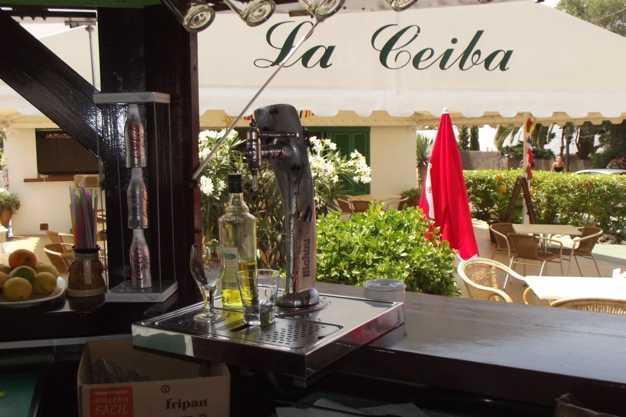 La Ceiba Guest house 2*