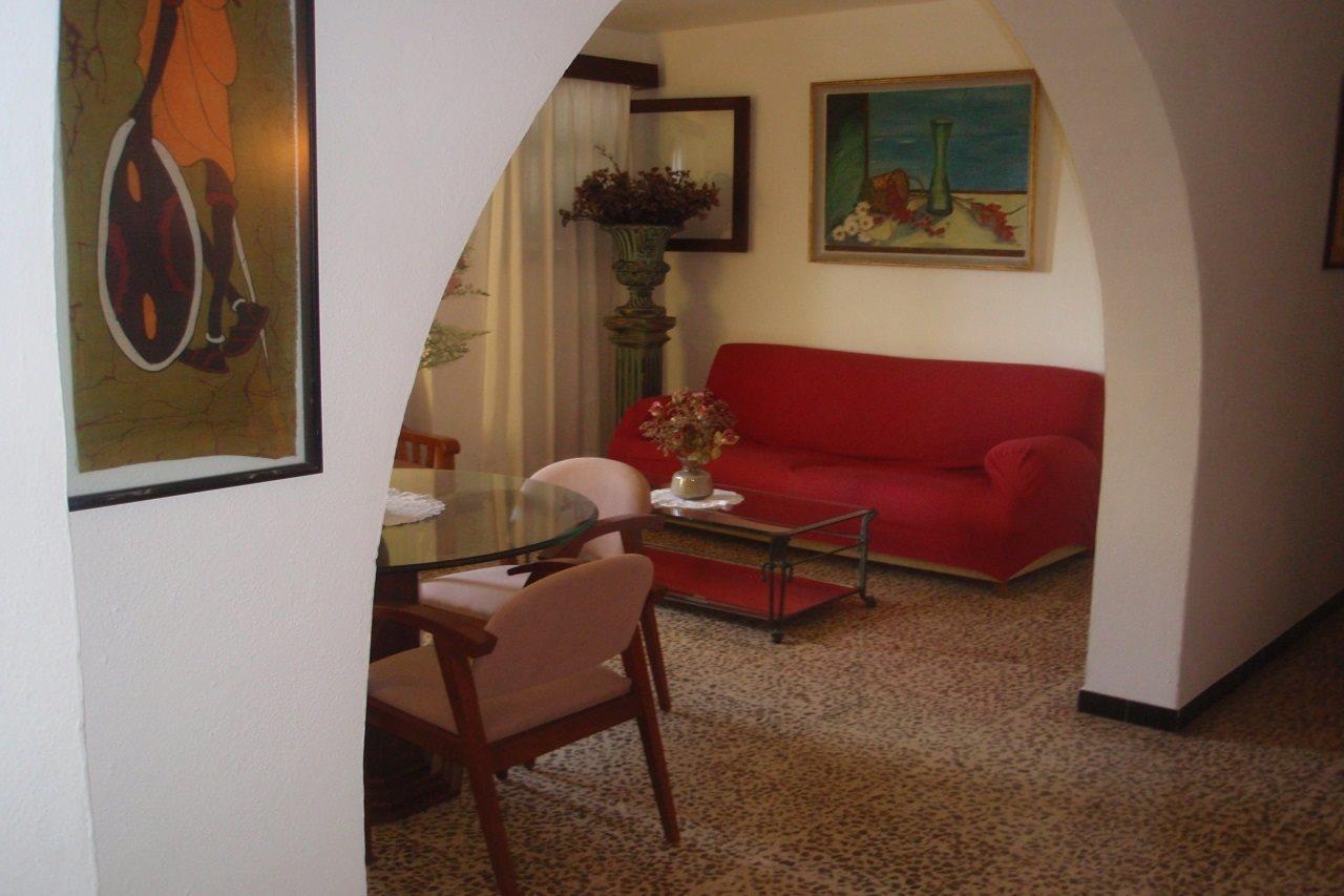 La Ceiba Guest house