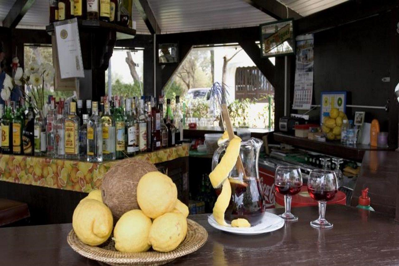 La Ceiba Guest house
