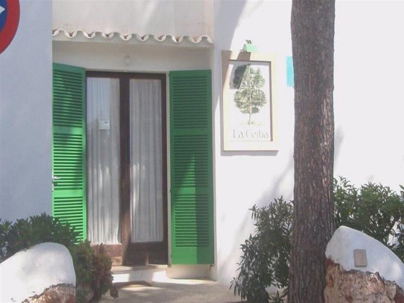 La Ceiba Guest house 2*