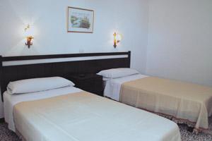 Guest house La Ceiba