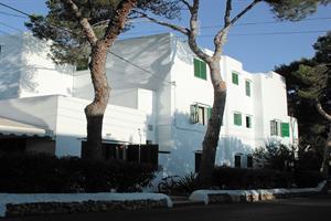 Guest house La Ceiba