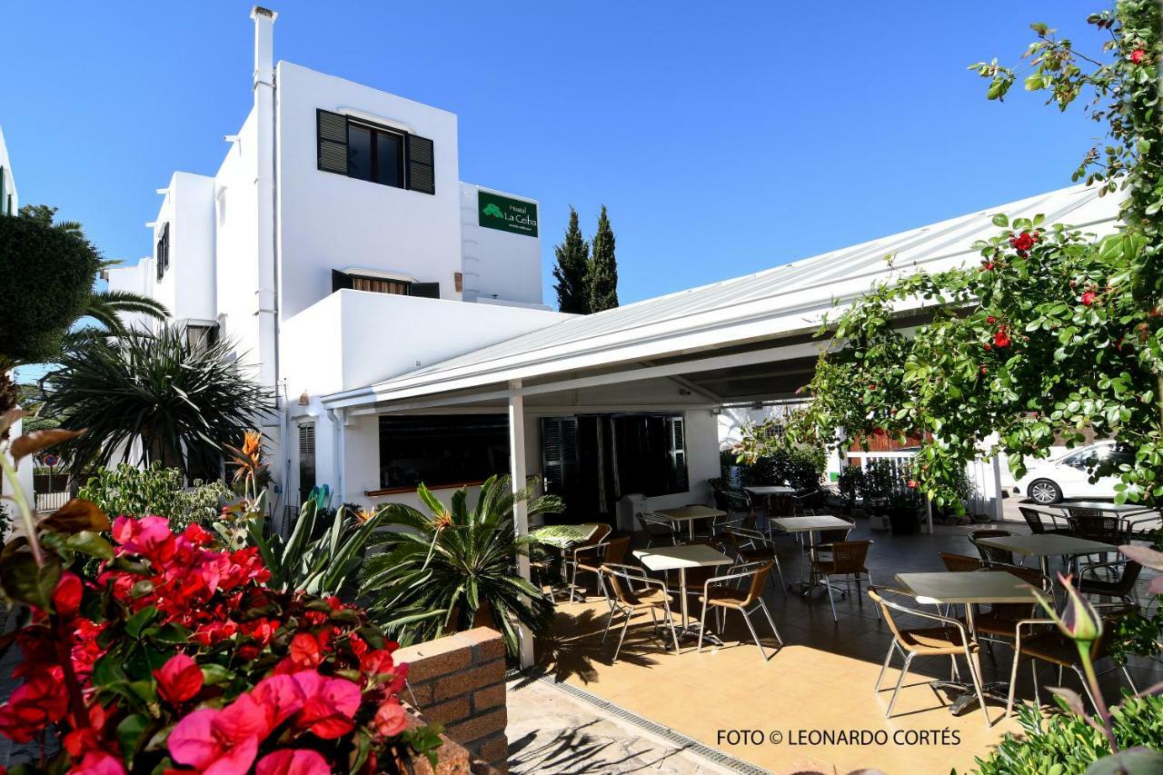 Guest house La Ceiba 2*