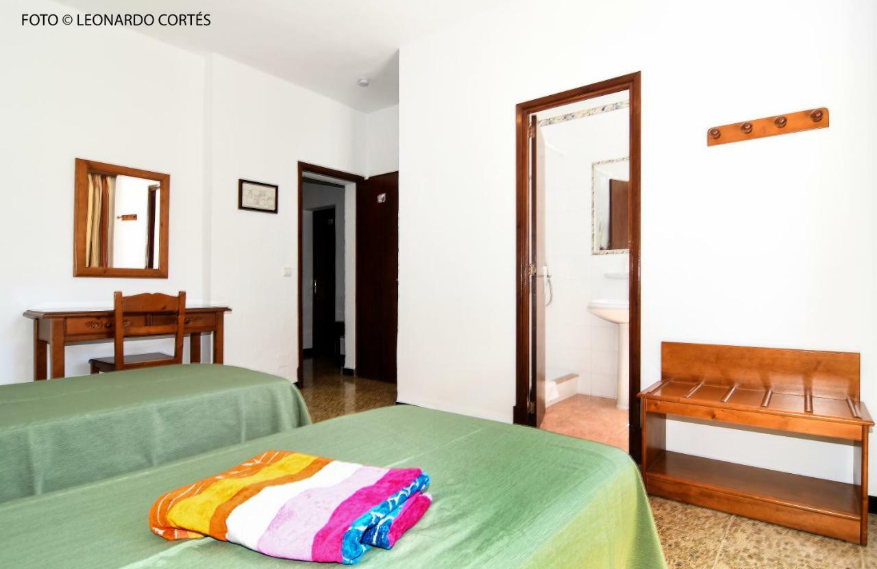 Guest house La Ceiba