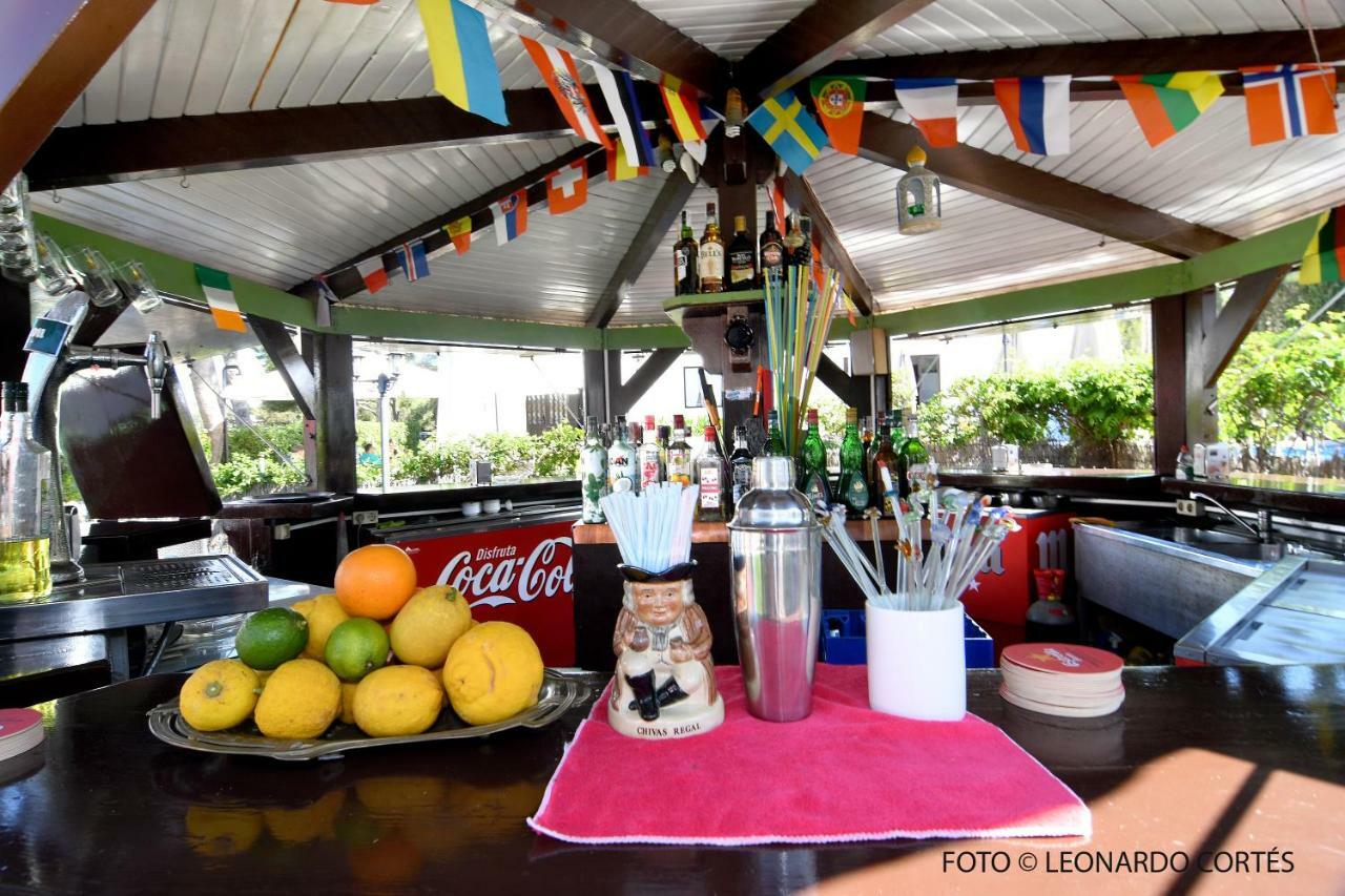 Guest house La Ceiba