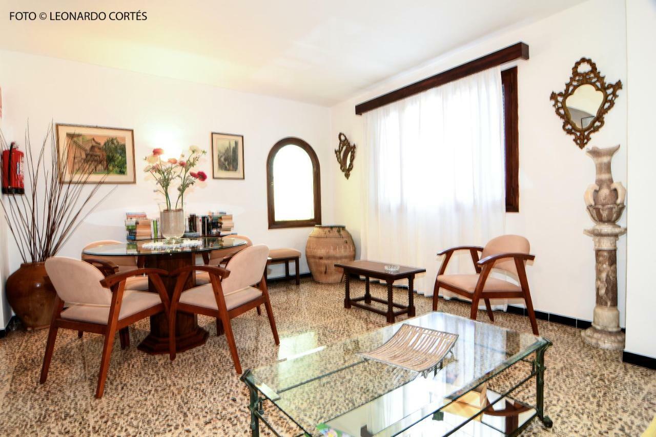 Guest house La Ceiba