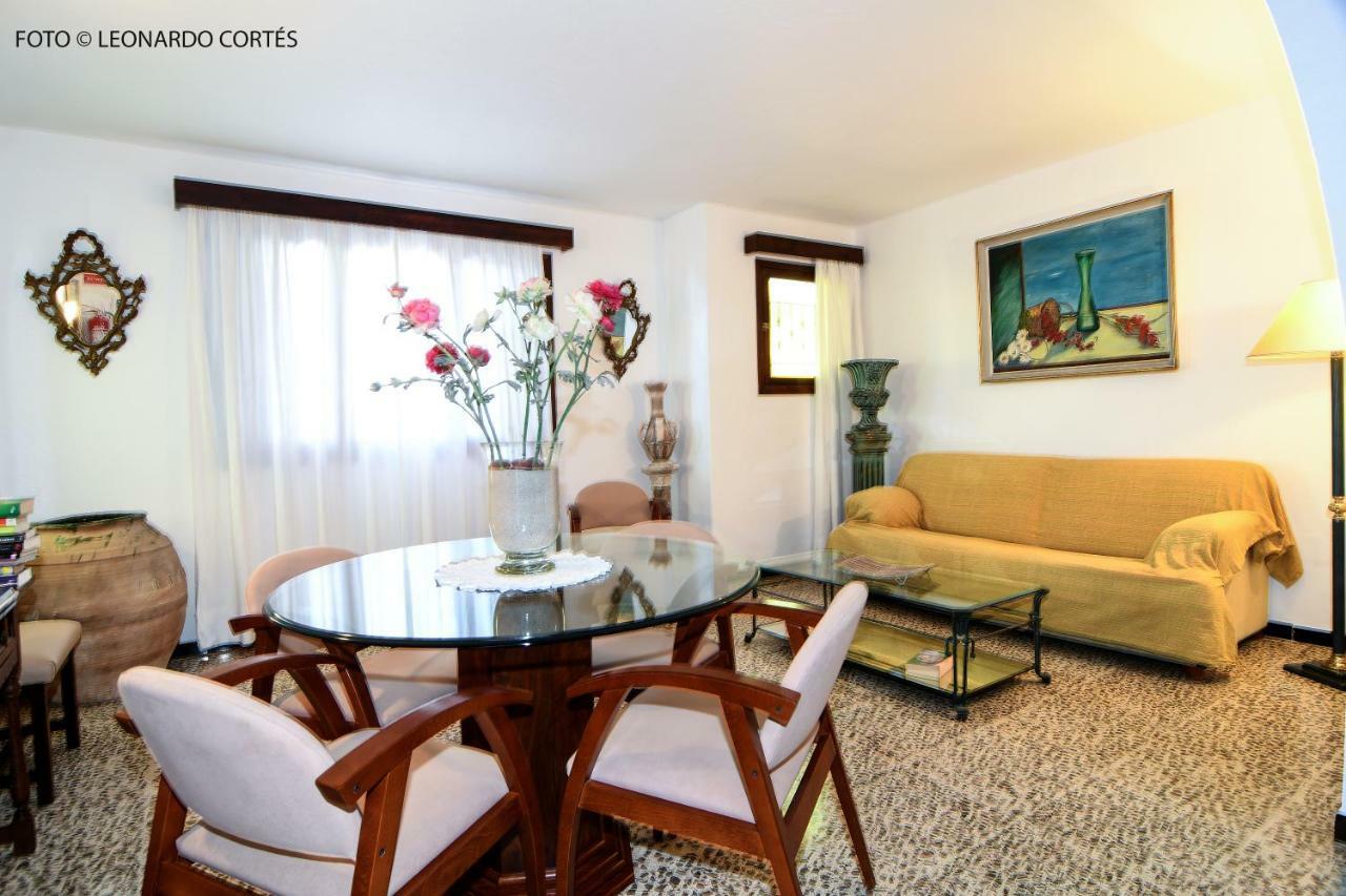 Guest house La Ceiba
