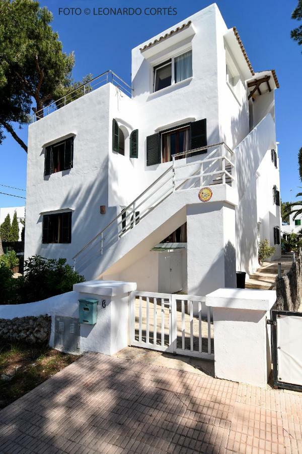 La Ceiba Guest house Cala d'Or (Mallorca)