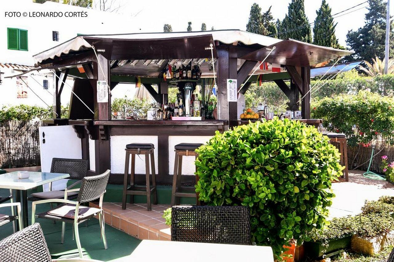 La Ceiba Guest house
