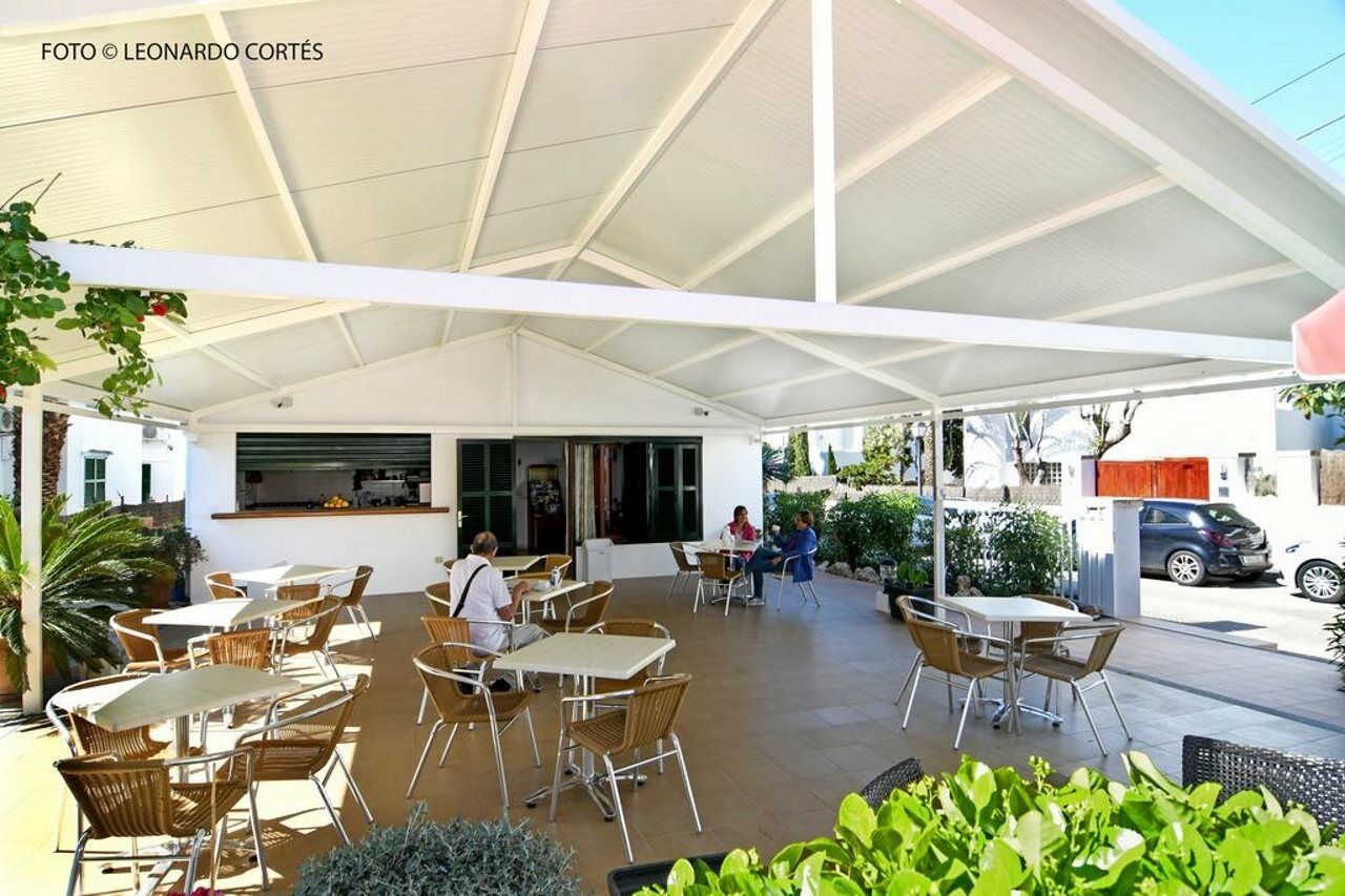 La Ceiba Guest house Cala d'Or (Mallorca)