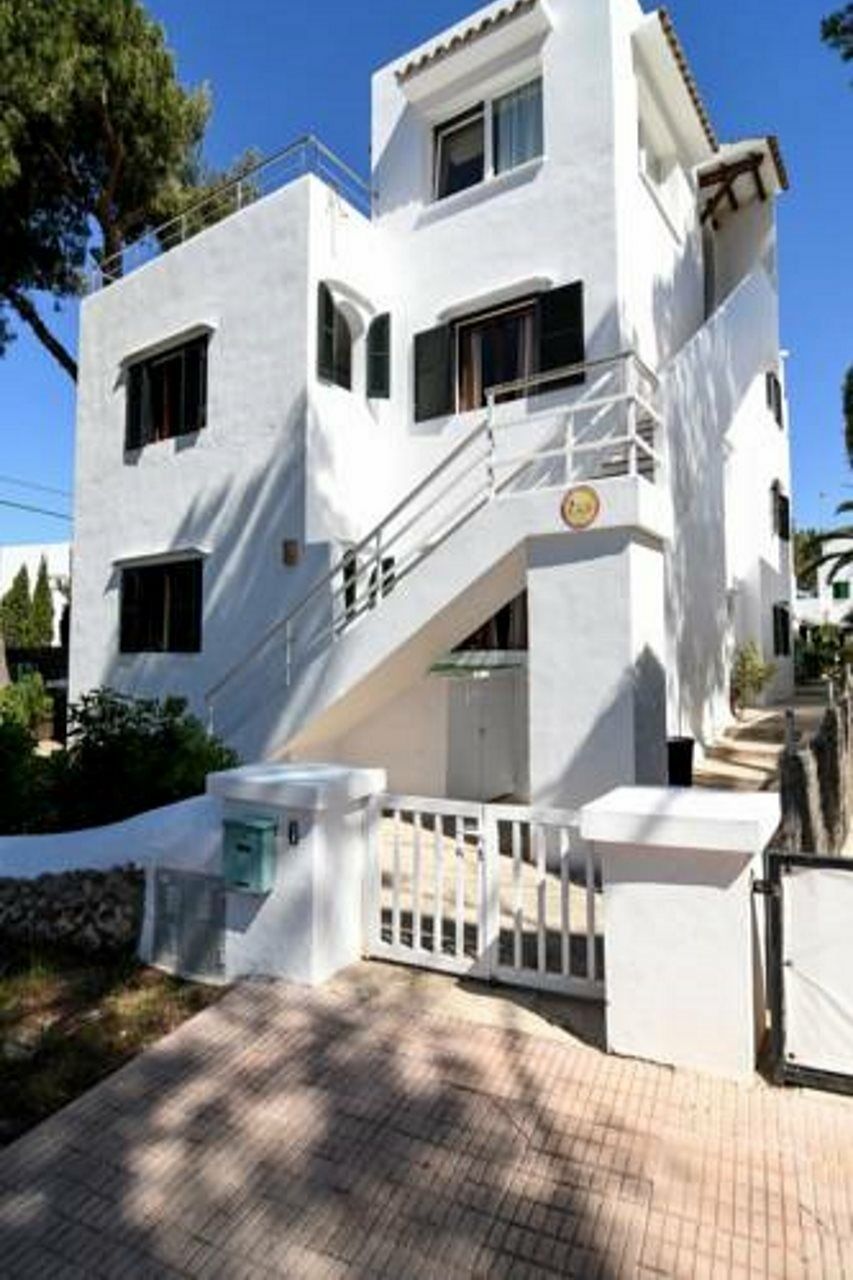 Guest house La Ceiba