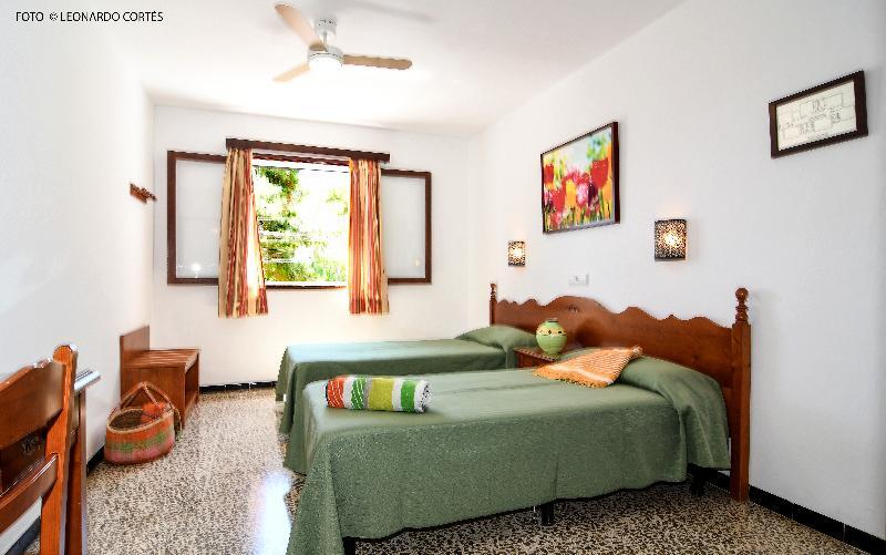 La Ceiba Guest house Cala d'Or (Mallorca)