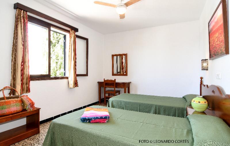 Guest house La Ceiba 2*
