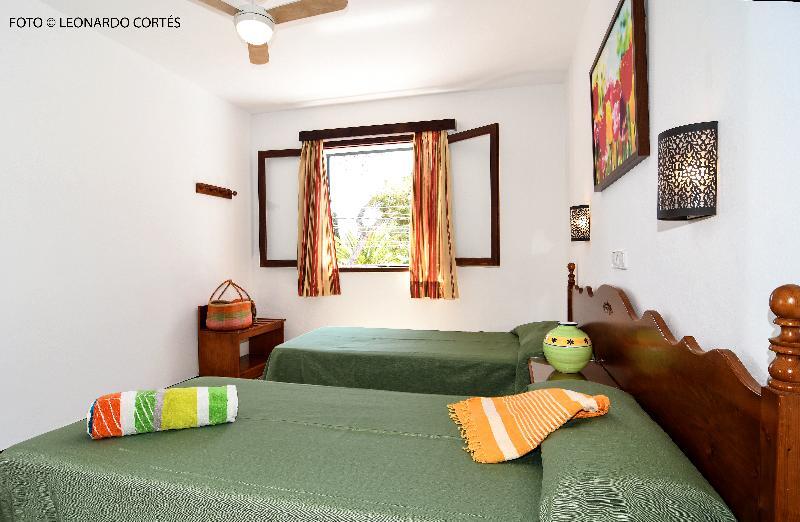 La Ceiba Guest house 2*