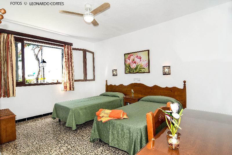 Guest house La Ceiba Cala d'Or (Mallorca)